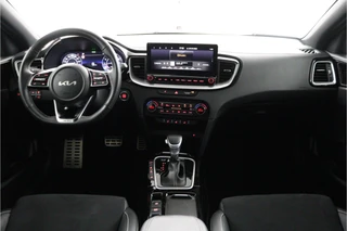 Kia Ceed Sportswagon – thumbnail 33