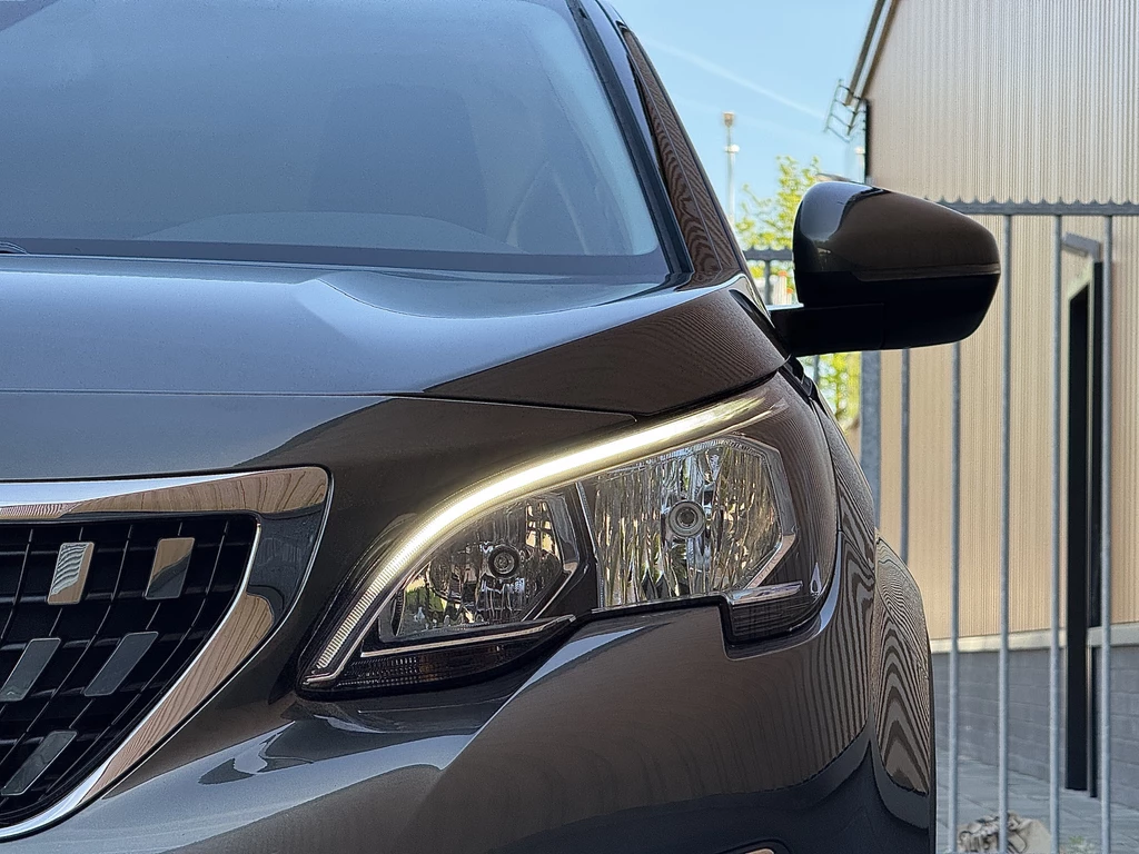 Peugeot 3008 – foto 22