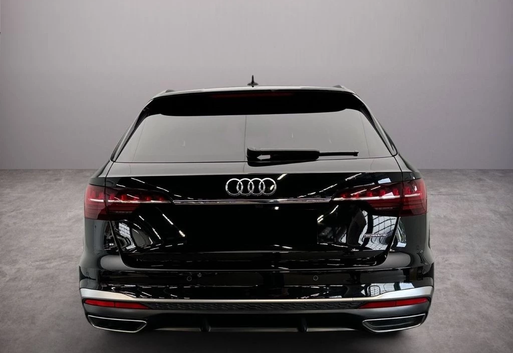 Audi A4 – foto 2
