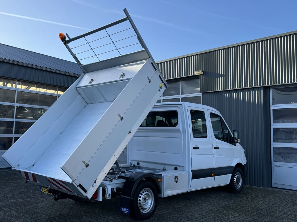 Mercedes-Benz Sprinter – foto 7