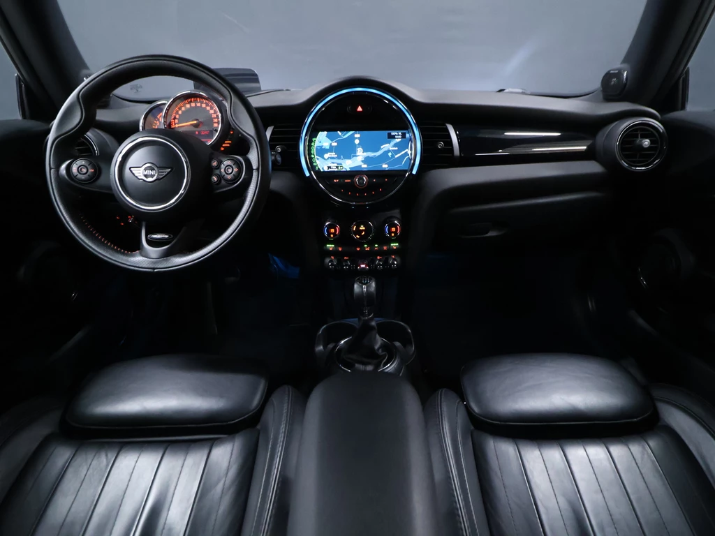 MINI Cooper – foto 9
