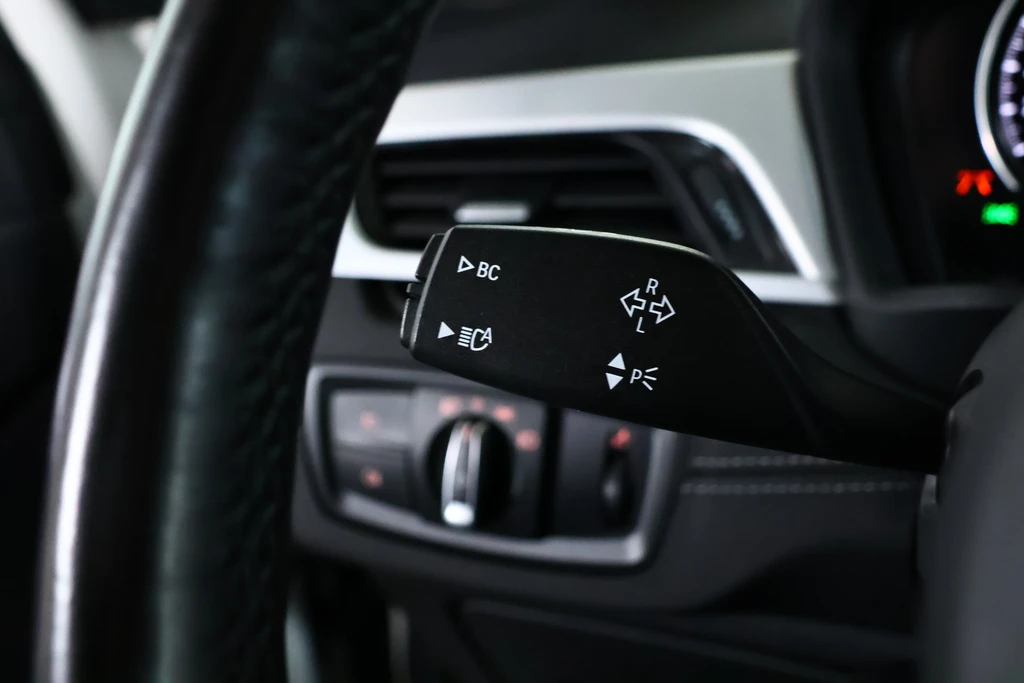 BMW X1 – foto 22