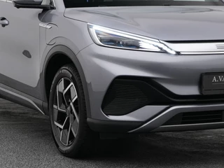 BYD ATTO 3 – thumbnail 27