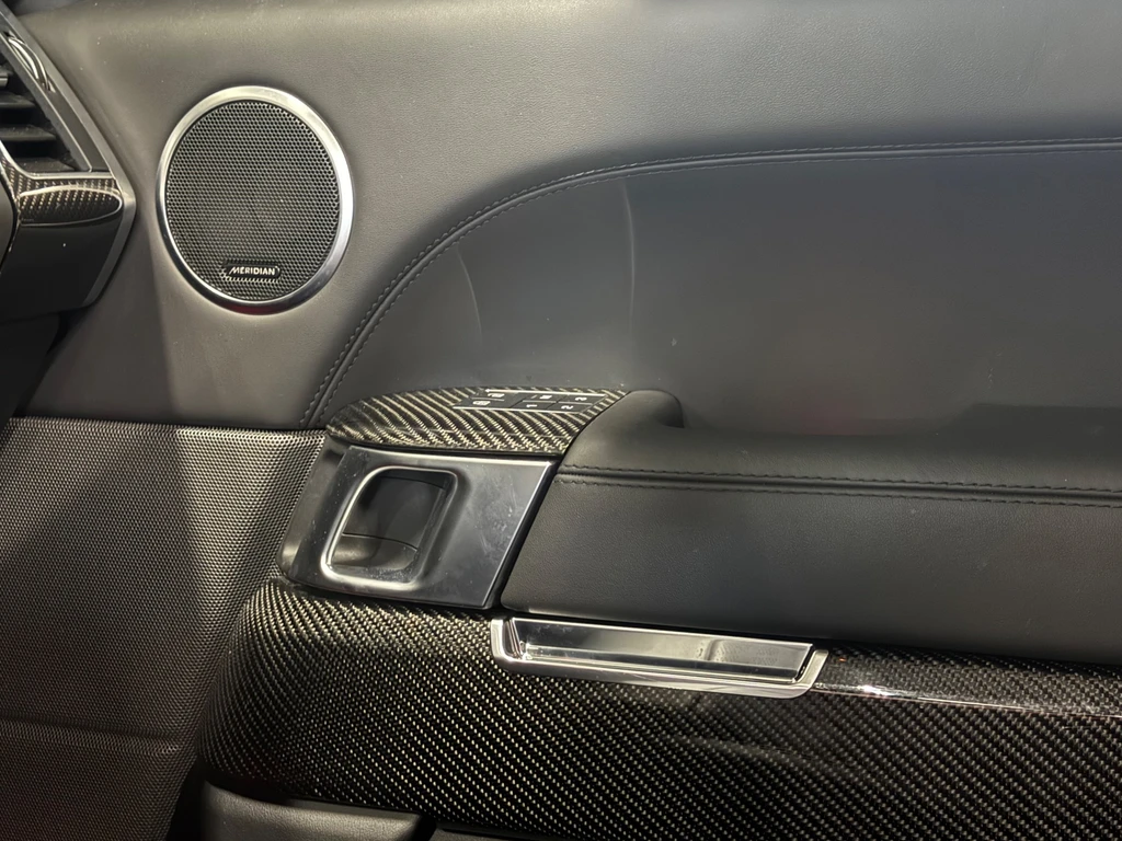 Land Rover Range Rover Sport – foto 22