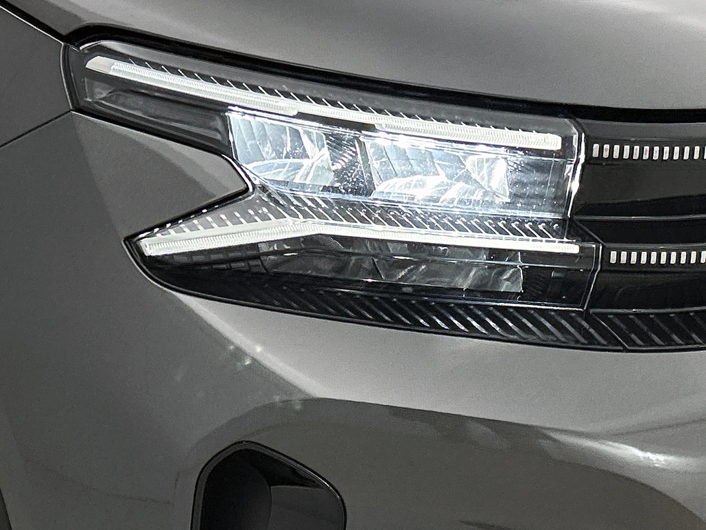 Citroën C5 Aircross – foto 31