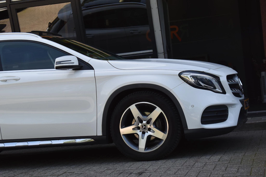 Mercedes-Benz GLA – foto 16