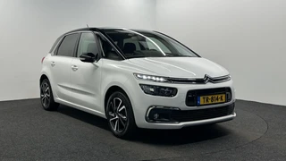 Citroën C4 Spacetourer – thumbnail 7