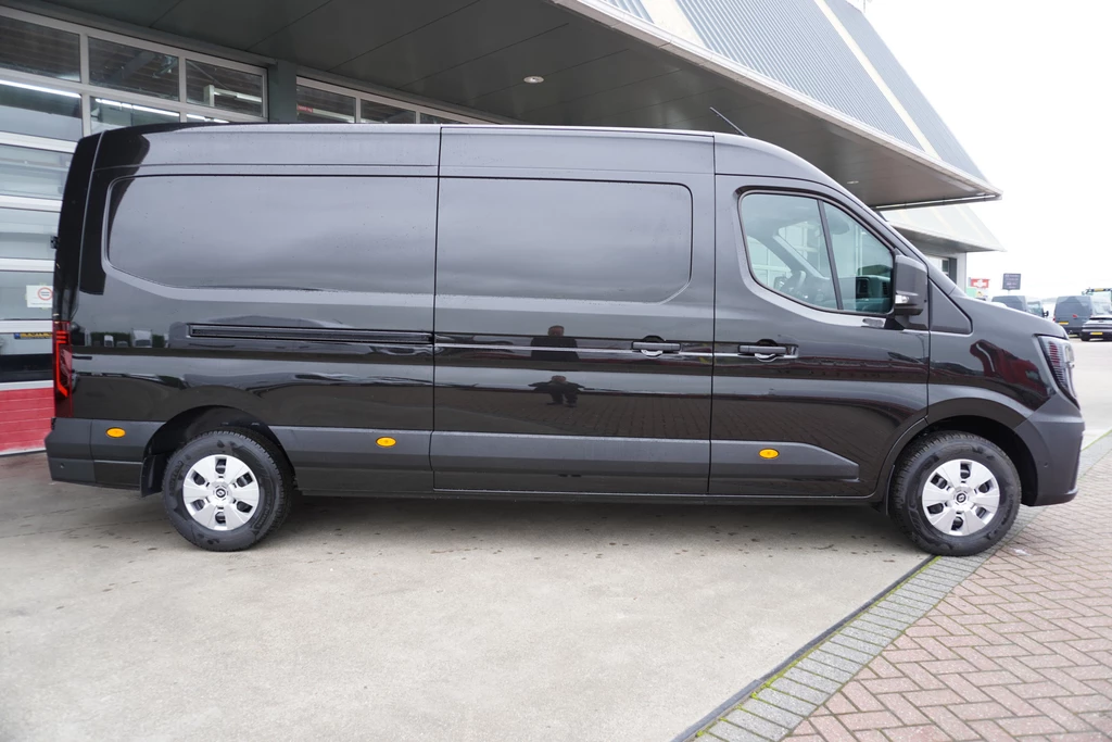 Renault Master – foto 6
