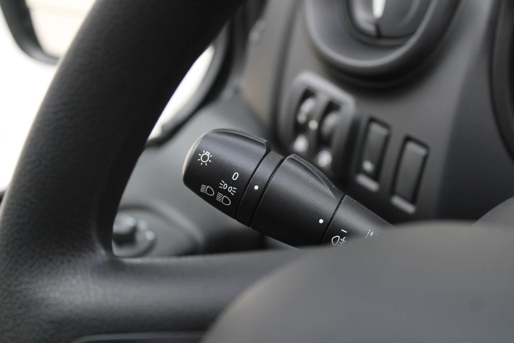 Renault Trafic – foto 20