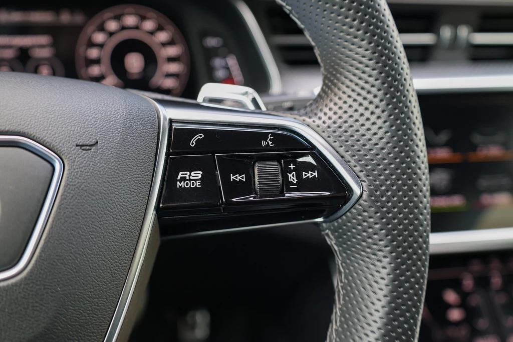 Audi RS6 – foto 48