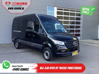 Mercedes-Benz Sprinter – thumbnail 6