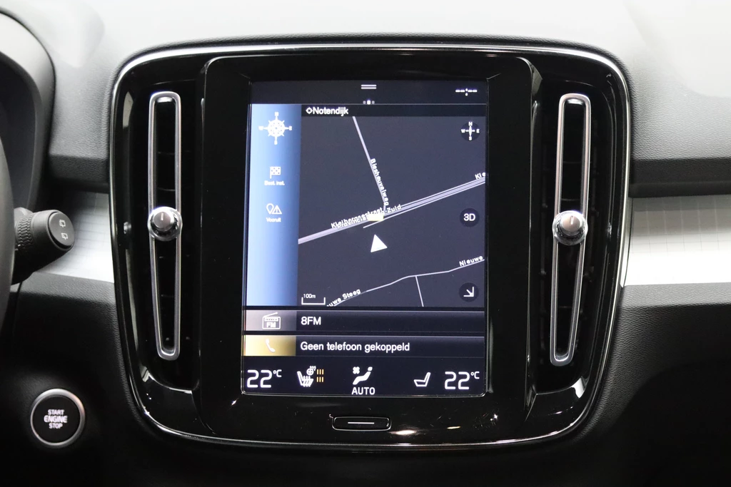 Volvo XC40 – foto 33