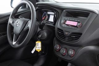 Opel KARL – thumbnail 11