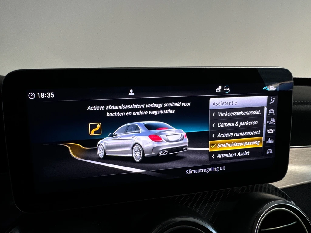 Mercedes-Benz C-Klasse – foto 35