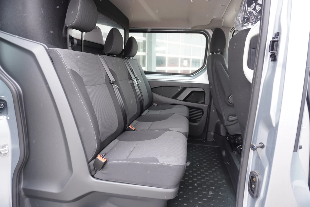 Renault Trafic – foto 22