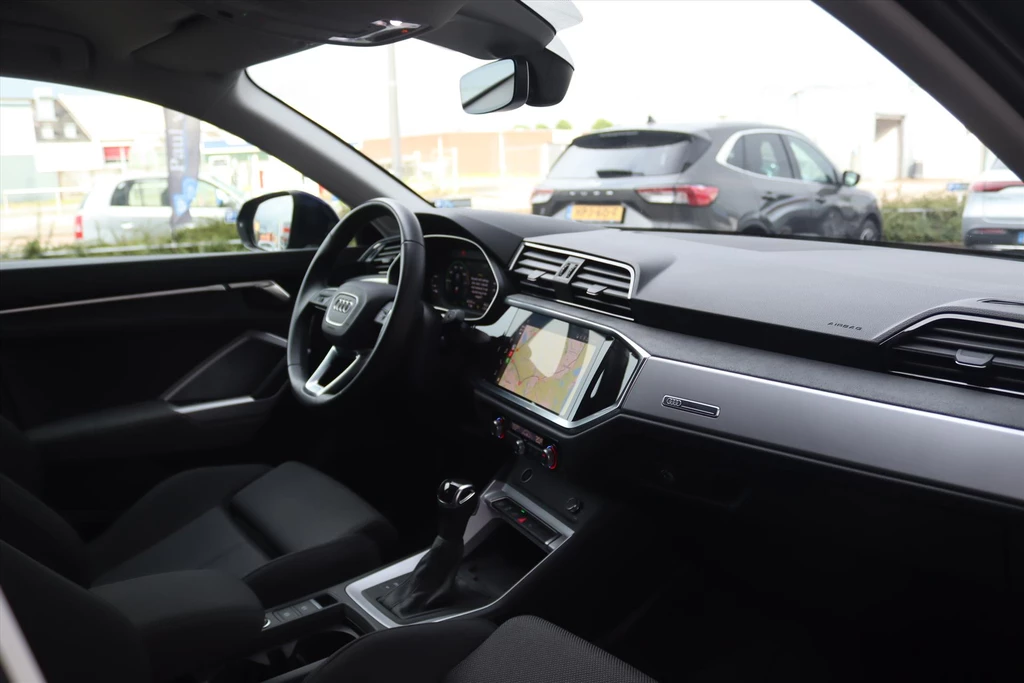 Audi Q3 – foto 13