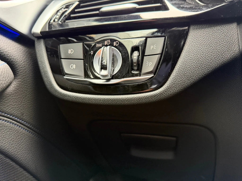 BMW 5 Serie – foto 30