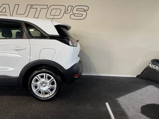 Opel Crossland – thumbnail 6