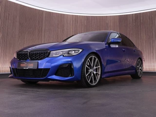 BMW 3 Serie – thumbnail 2