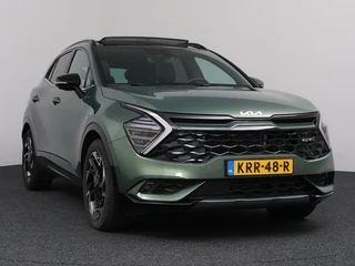 Kia Sportage – thumbnail 7