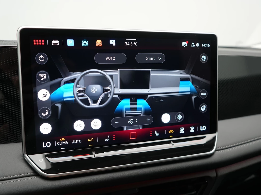 Volkswagen Tiguan – foto 34