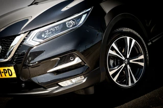 Nissan QASHQAI – thumbnail 15