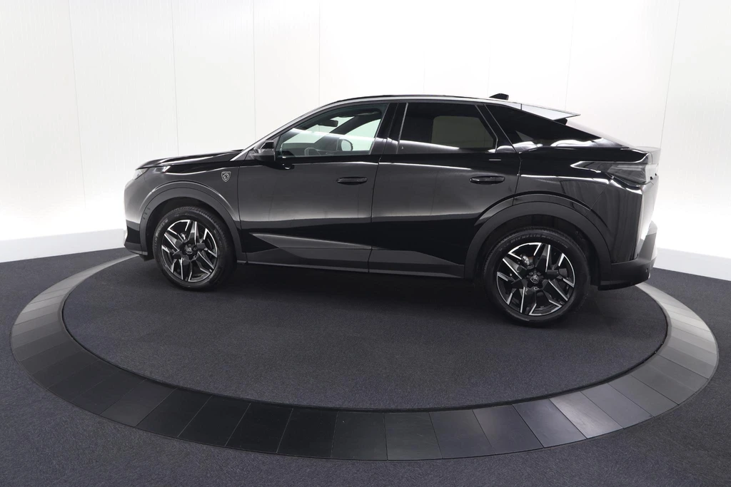 Peugeot 3008 – foto 5