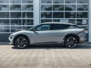 Kia EV6 – thumbnail 3