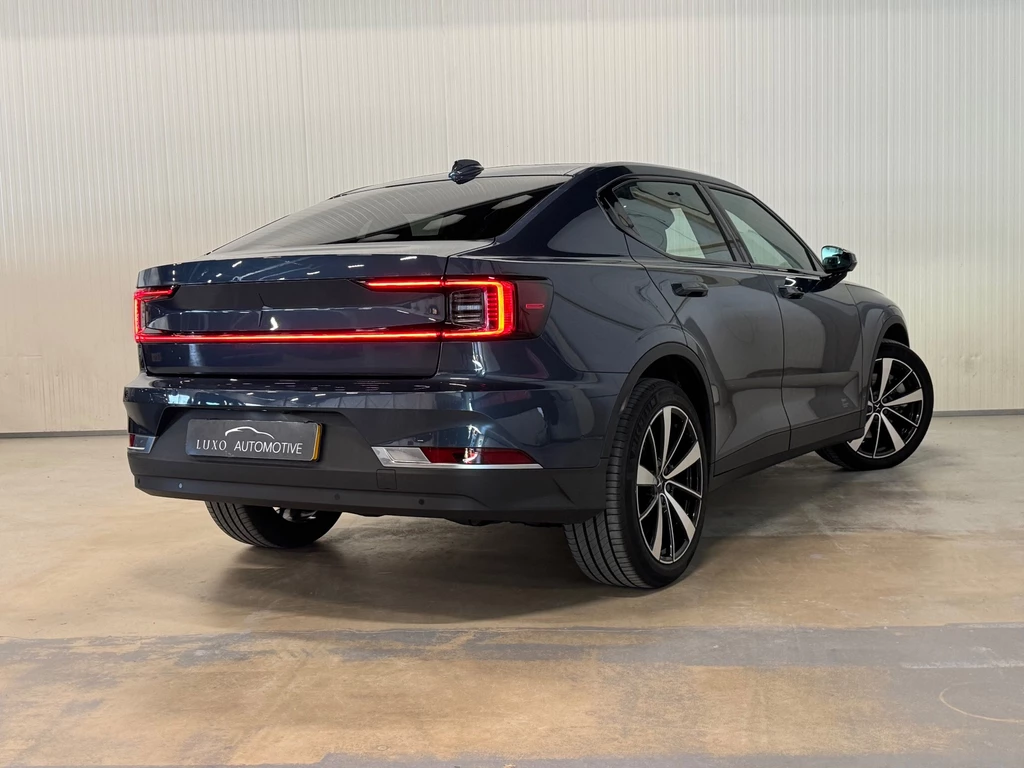 Polestar 2 – foto 5