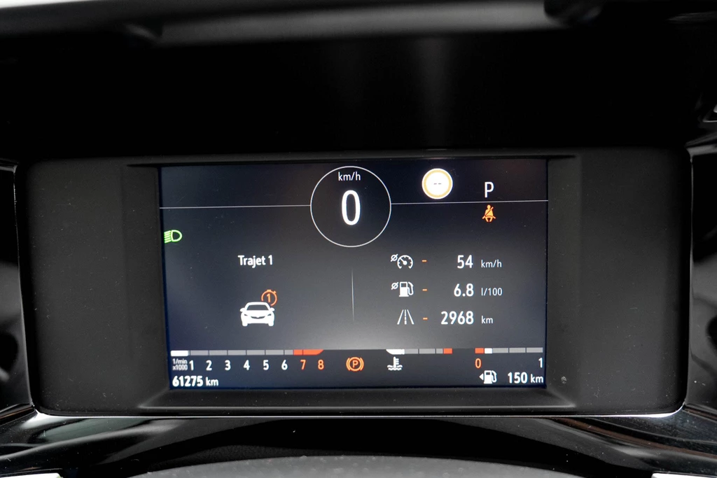 Opel Mokka – foto 29