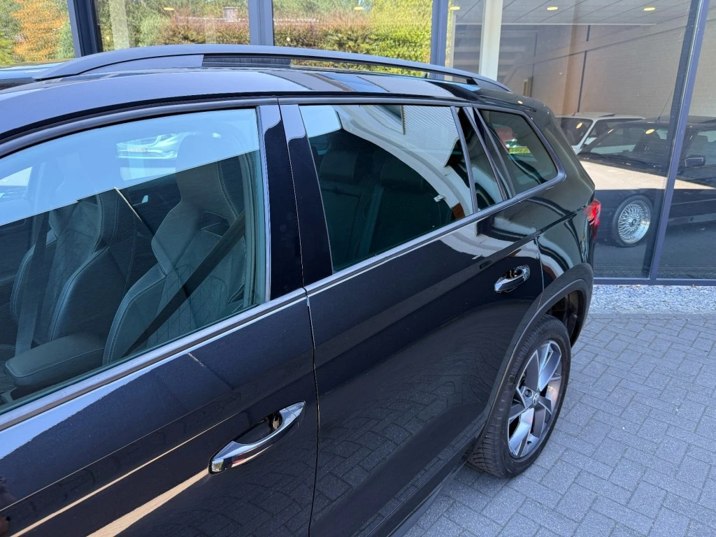 Škoda Kodiaq – foto 3
