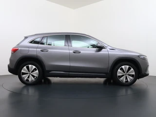Mercedes-Benz EQA – thumbnail 7