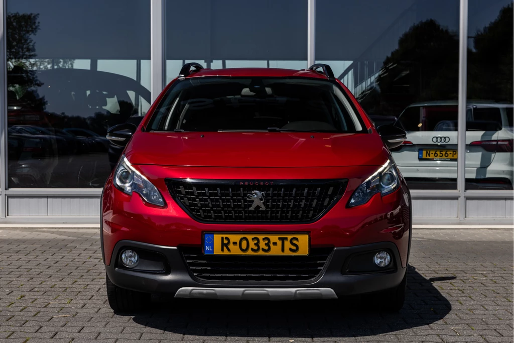 Peugeot 2008 – foto 6