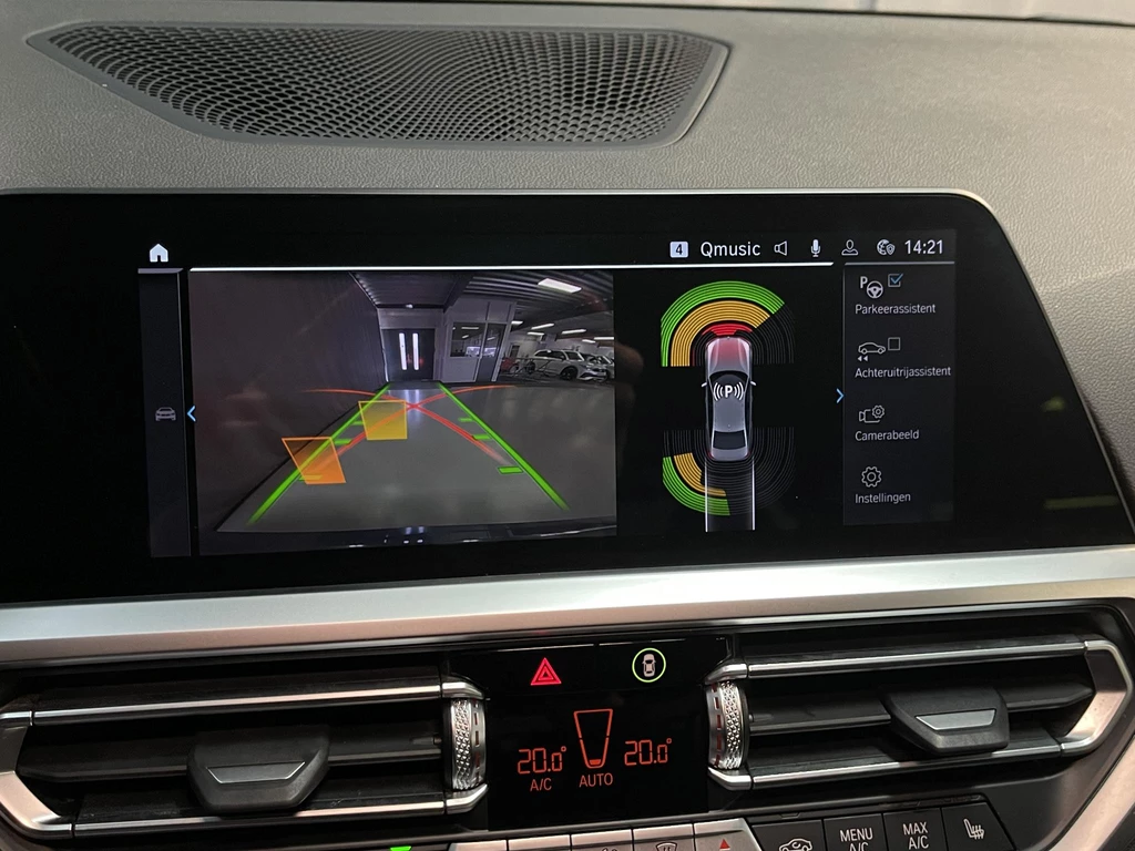 BMW 3 Serie – foto 18