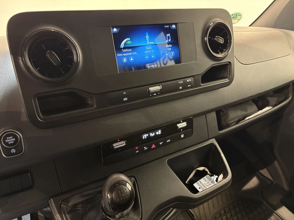 Mercedes-Benz Sprinter – foto 15