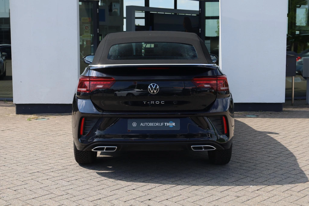 Volkswagen T-Roc – foto 4