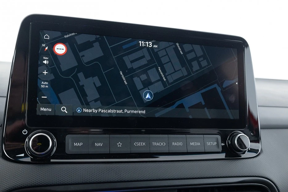 Hyundai Kona – foto 16