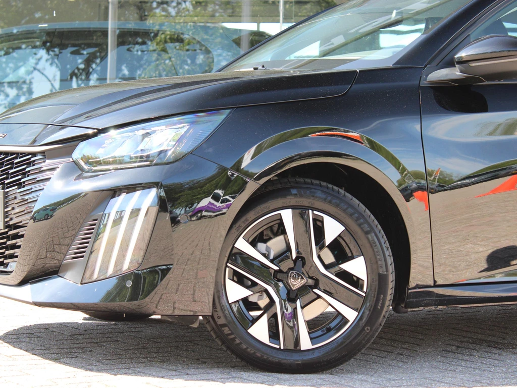 Peugeot 208 – foto 15