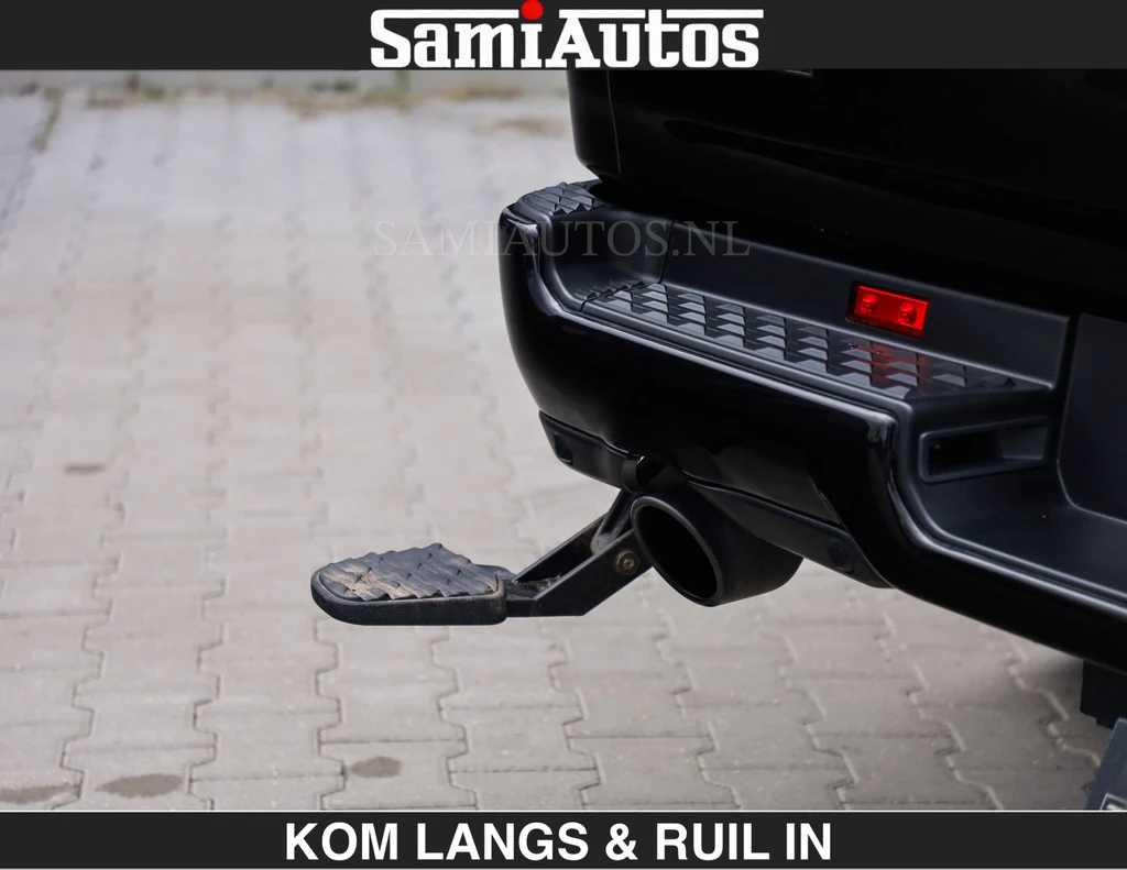 Dodge Ram Pick-Up – foto 55