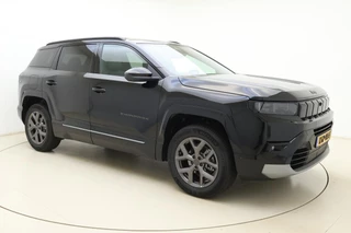 Jeep Compass – thumbnail 8