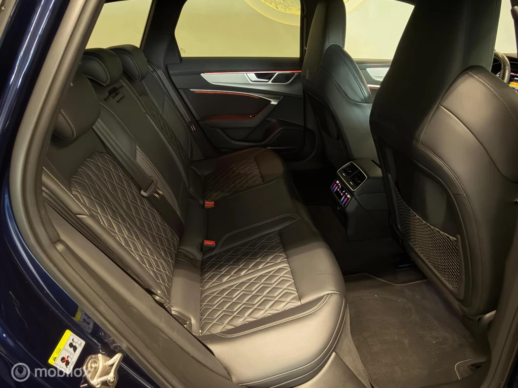 Audi A6 – foto 25