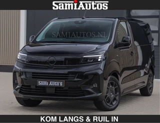 Opel Vivaro – thumbnail 3
