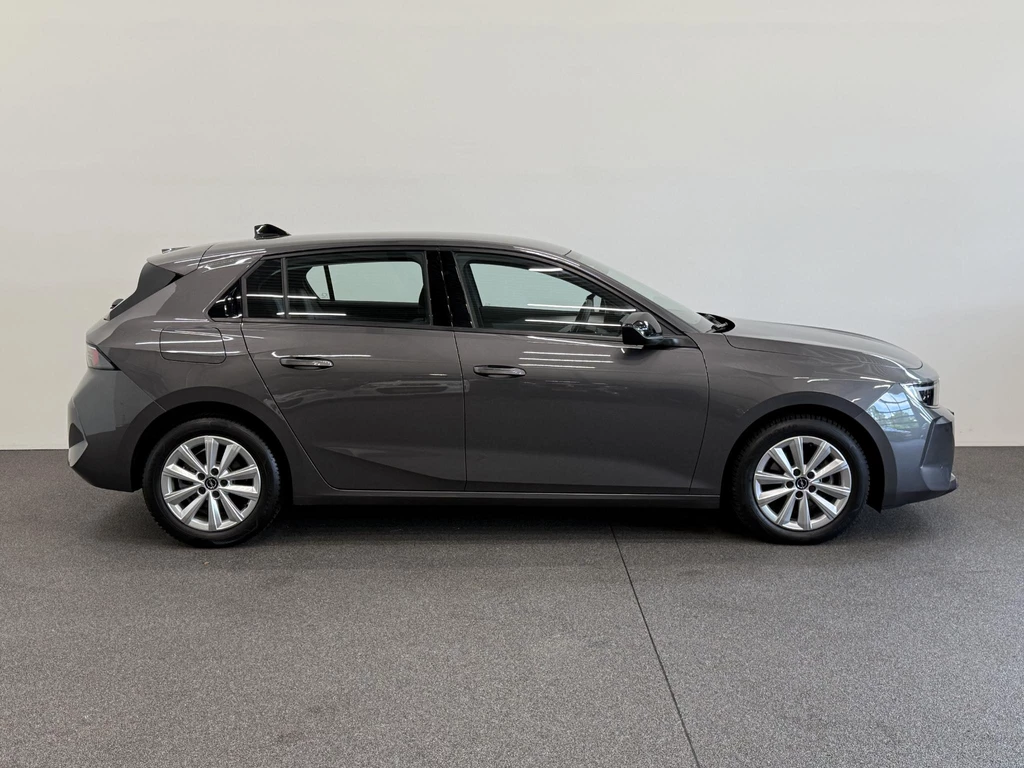 Opel Astra – foto 6