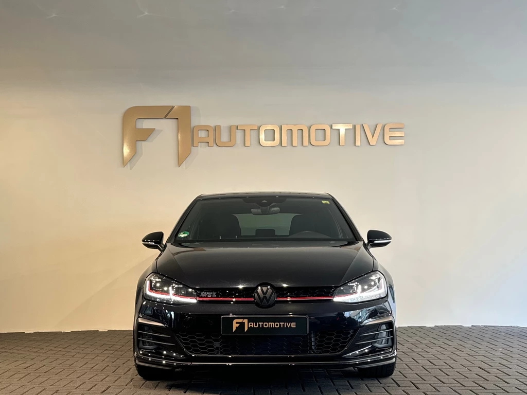 Volkswagen Golf – foto 8