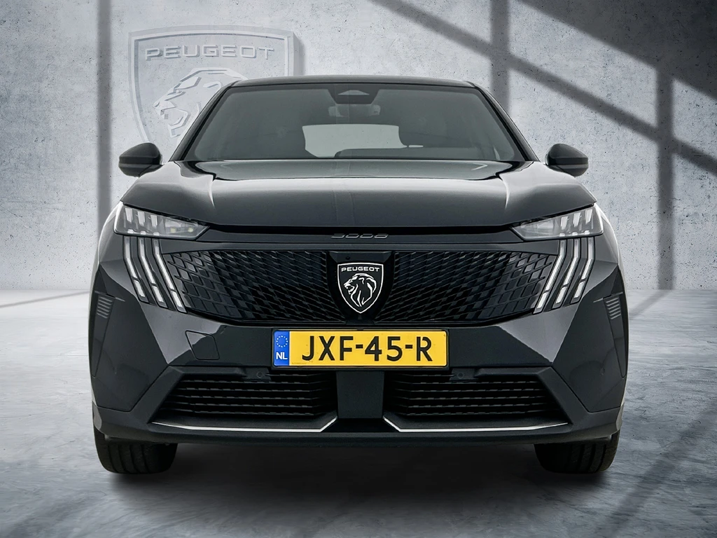 Peugeot 3008 – foto 5