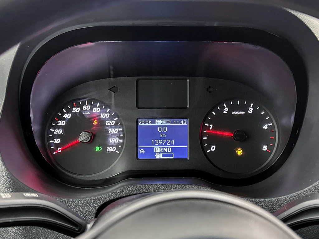 Mercedes-Benz Sprinter – foto 18