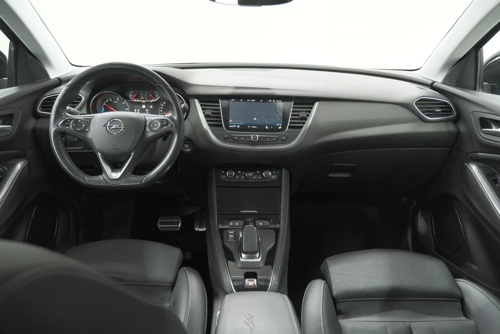 Opel Grandland X – foto 14