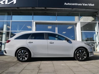 Kia Ceed Sportswagon – thumbnail 5
