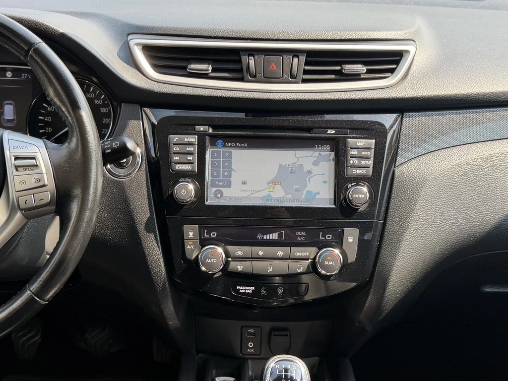 Nissan X-Trail – foto 32