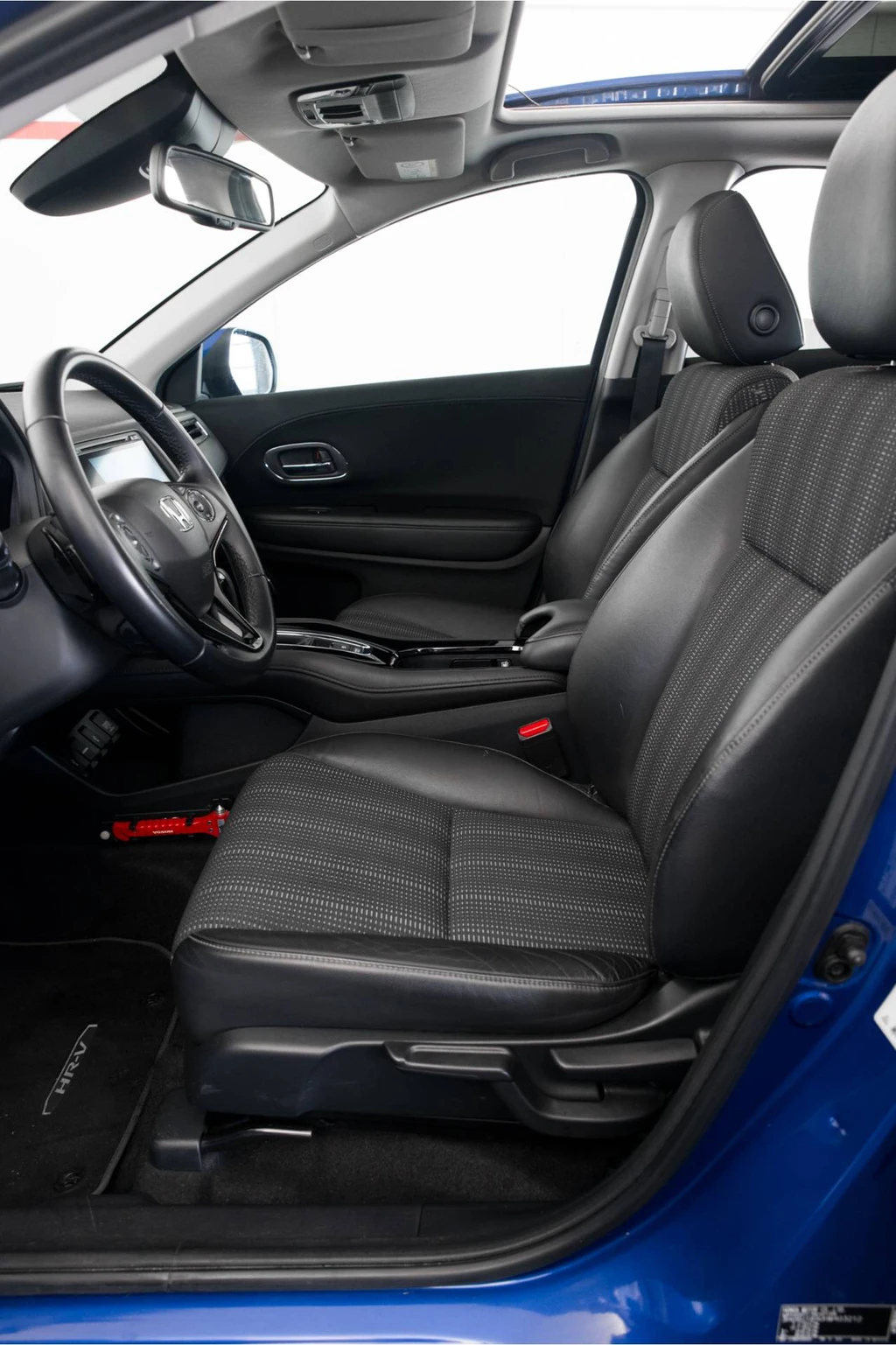 Honda HR-V – foto 17